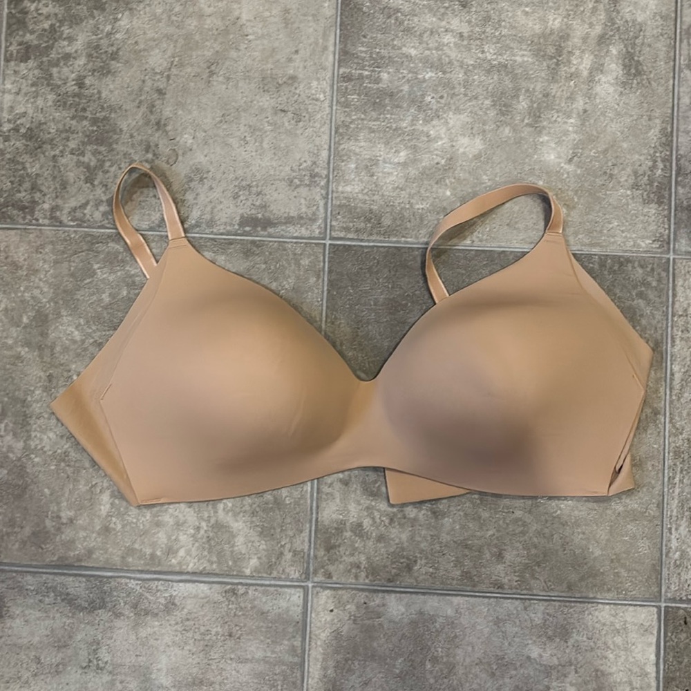NWOT Size 8 Knix Wingman Contour Bra